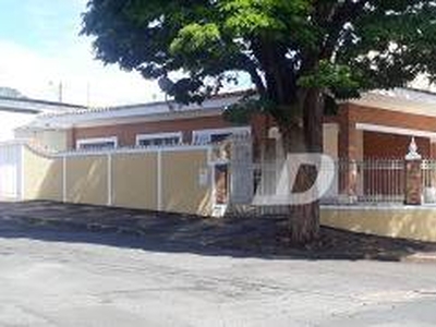 Casa com 3 Quartos à venda, 188m² - Vila Nova