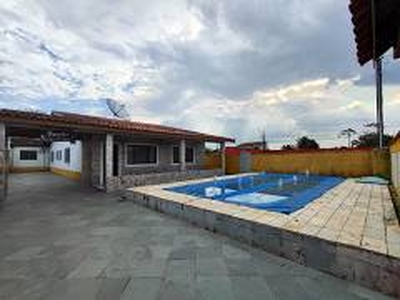 Casa com 3 Quartos à venda, 190m² - Balneário Gaivota