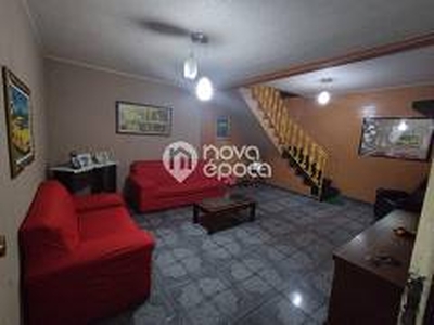 Casa com 3 Quartos à venda, 226m² - Piedade