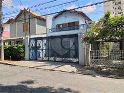 Casa com 3 Quartos à venda, 287m² - Jardim São Paulo
