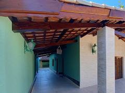 Casa com 3 Quartos à venda, 400m² - Barequecaba