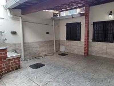 Casa com 3 Quartos à venda, 60m² - da Luz