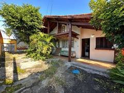 Casa com 3 Quartos à venda, 99m² - Balneário Gaivotas