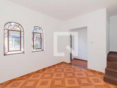 Casa com 3 Quartos para alugar, 110m² - Vila Constança