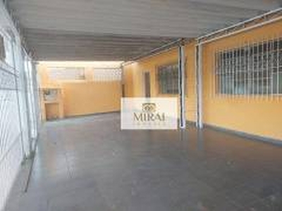 Casa com 3 Quartos para venda ou aluguel, 100m² - Cidade Morumbi