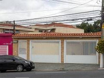 Casa com 3 Quartos para venda ou aluguel, 248m² - Centro