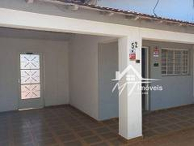 Casa com 3 Quartos para venda ou aluguel, 250m² - Centro