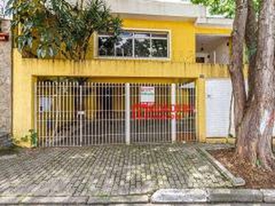 Casa com 3 Quartos para venda ou aluguel, 434m² - Jardim Santa Mena