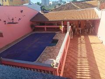 Casa com 4 Quartos à venda, 200m² - Sao Sebastiao da Serra