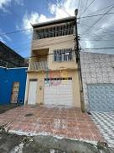 Casa com 4 Quartos à venda, 270m² - São Caetano