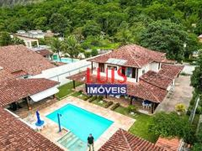 Casa com 4 Quartos à venda, 318m² - Itaipu