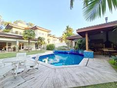 Casa com 4 Quartos à venda, 900m² - Alto Da Boa Vista