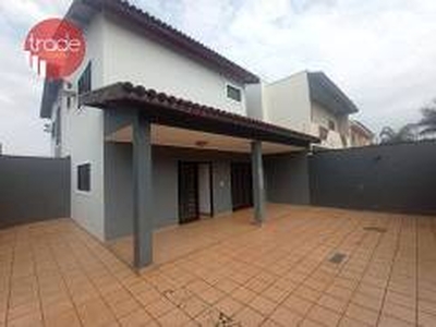 Casa com 4 Quartos para venda ou aluguel, 232m² - Alto da Boa Vista