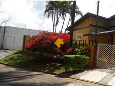 Casa com 4 Quartos para venda ou aluguel, 350m² - Parque Xangrilá