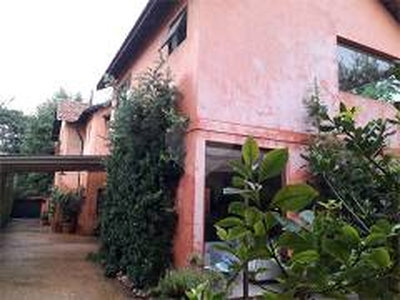 Casa com 4 Quartos para venda ou aluguel, 400m² - Vila Madalena