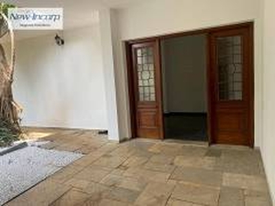 Casa com 4 Quartos para venda ou aluguel, 450m² - Alto Da Boa Vista