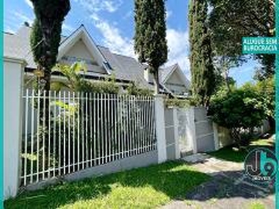 Casa com 4 Quartos para venda ou aluguel, 550m² - Silveira da Motta