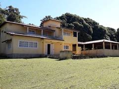 Casa com 5 Quartos à venda, 1000m² - Praia Brava Mambucaba