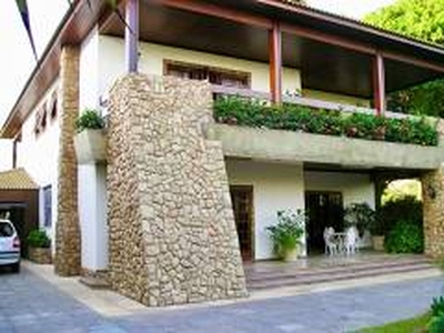 Casa com 5 Quartos à venda, 1150m² - Barra da Tijuca