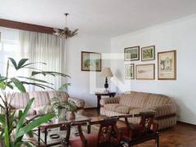 Casa com 5 Quartos para alugar, 360m² - Planalto Paulista