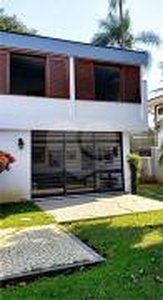 Casa com 6 Quartos à venda, 346m² - Alto de Pinheiros