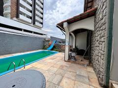 Casa com 6 Quartos para venda ou aluguel, 430m² - Costa Do Sol