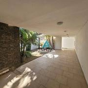 Casa com 6 Quartos para venda ou aluguel, 501m² - Jardim