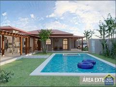 Casa com 7 Quartos à venda, 272m² - Balneario Florida