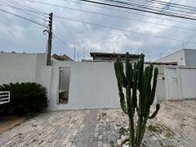 Casa com 9 Quartos para alugar, 287m² - Jardim Bela Vista