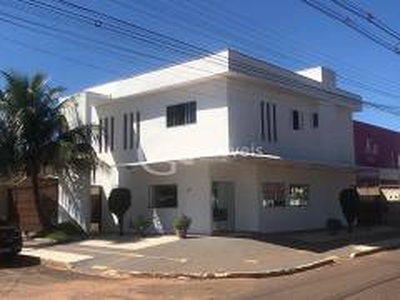 Casa Comercial à venda, 127m² - Mata do Jacinto