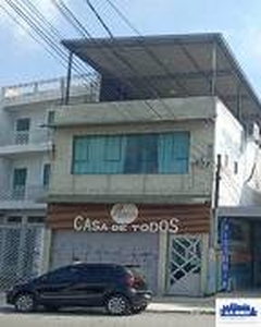 Casa Comercial à venda, 180m² - Cangaíba