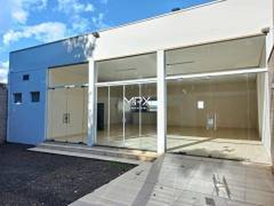 Casa Comercial à venda, 200m² - Jardim São Francisco