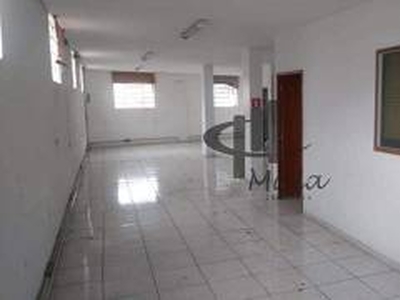 Casa Comercial à venda, 580m² - Santa Paula