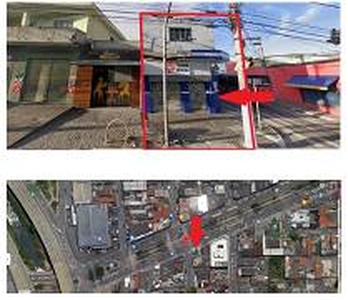 Casa Comercial com 1 Quarto à venda, 250m² - Jardim Sao Sebastiao