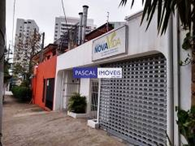 Casa Comercial com 1 Quarto à venda, 418m² - Campo Belo