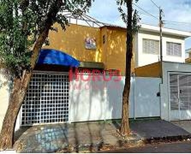Casa Comercial com 1 Quarto para venda ou aluguel, 400m² - Jardim das Laranjeiras
