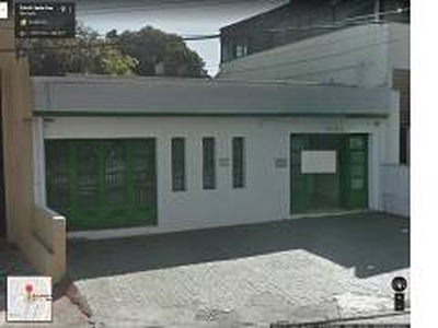 Casa Comercial com 2 Quartos à venda, 123m² - Vila Mariana