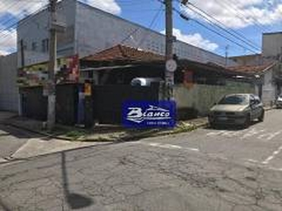 Casa Comercial com 2 Quartos à venda, 85m² - Cidade Brasil