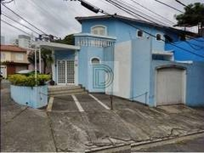 Casa Comercial com 2 Quartos para venda ou aluguel, 90m² - Jardim Ester