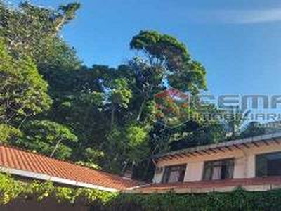 Casa Comercial com 3 Quartos à venda, 1300m² - Botafogo