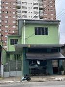 Casa Comercial com 3 Quartos à venda, 250m² - Vila Mariana