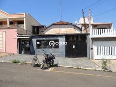 Casa Comercial com 3 Quartos à venda, 93m² - Vila Rezende