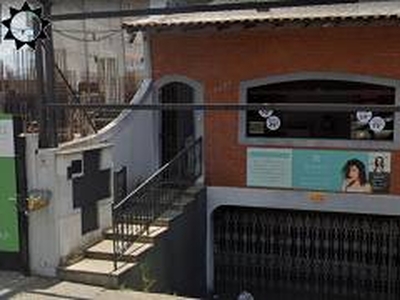 Casa Comercial com 3 Quartos para venda ou aluguel, 418m² - Vila Osasco