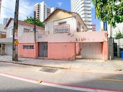 Casa Comercial com 4 Quartos à venda, 217m² - Meireles