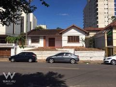 Casa Comercial com 4 Quartos à venda, 221m² - Rio Branco