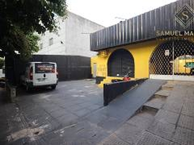 Casa Comercial com 4 Quartos à venda, 254m² - Rosarinho