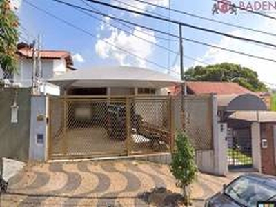 Casa Comercial com 4 Quartos à venda, 304m² - Jardim Chapadão