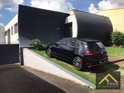 Casa Comercial com 4 Quartos para venda ou aluguel, 326m² - Cidade Jardim