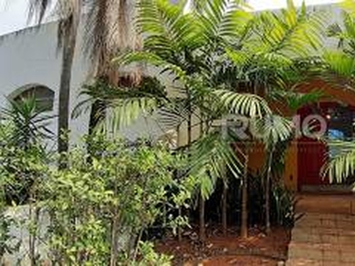 Casa Comercial com 5 Quartos à venda, 600m² - Parque Taquaral