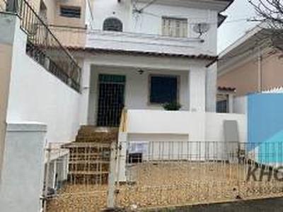 Casa Comercial para venda ou aluguel, 150m² - Vila Mariana